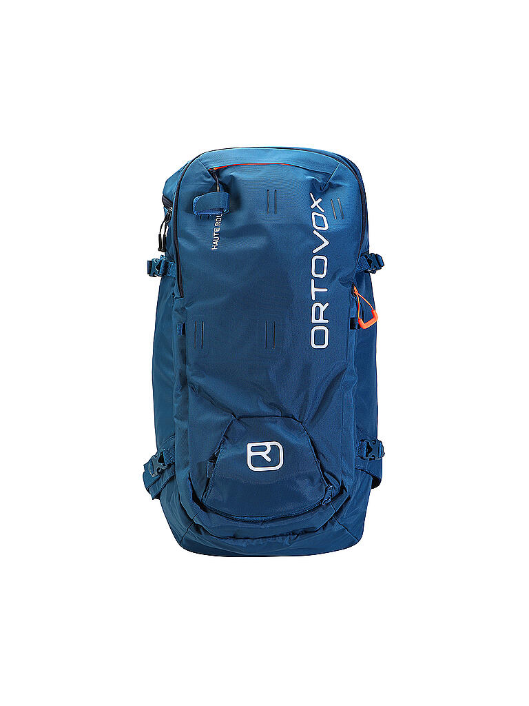 Ortovox Skitouren Rucksack Haute Route Blau